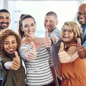 Life Coaching Programme