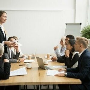 Managing Meetings