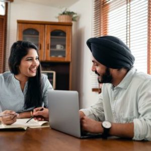 Managing People for Performance