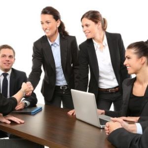 Managing Employee Performance