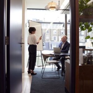 Management Coaching and Mentoring