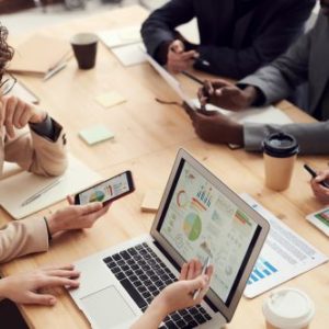 Understanding Organisations