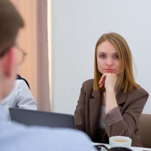 Managing Conflict