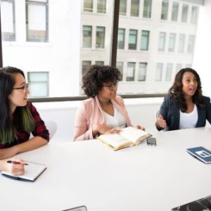 ILM Level 5 Award in Leadership and Management