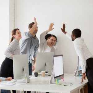 Motivating Your Team