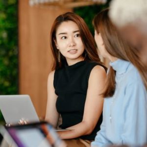 Developing Emotional Intelligence