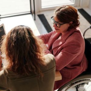 Managing Equality and Diversity