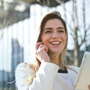 Managing Customer Relations