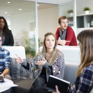 Building an Effective Team
