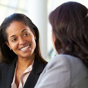 Senior Leadership Coaching Programme