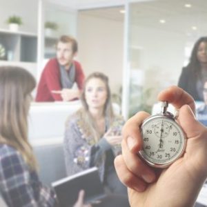 Time Management Foundations