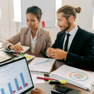 Planning and Monitoring Work