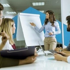 Making Professional Presentations