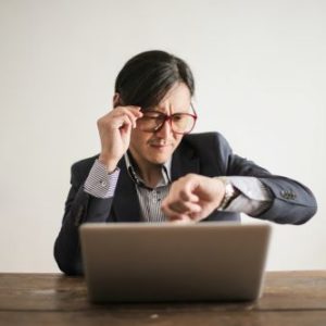 Managing Stress at Work