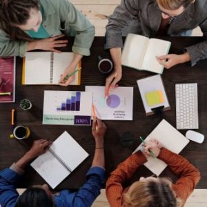 Manage and Implement Change