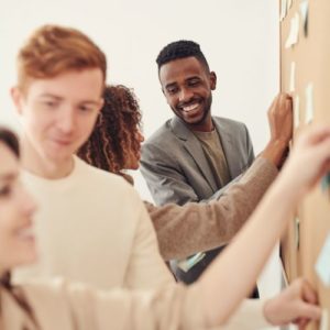 Certificate in Communication Skills