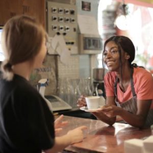 Customer Service Essentials
