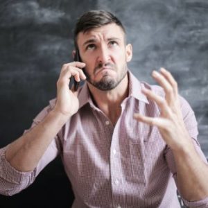 Handling Complaints and Difficult Customers
