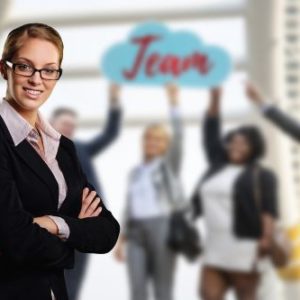 Certificate in Leading Effective Teams