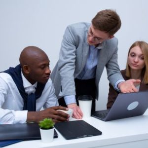 Certificate in Effective Supervision