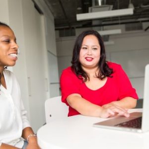 Organising and Delegating Work