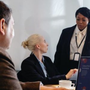 Managing Service Quality
