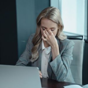 Manage Personal Stress